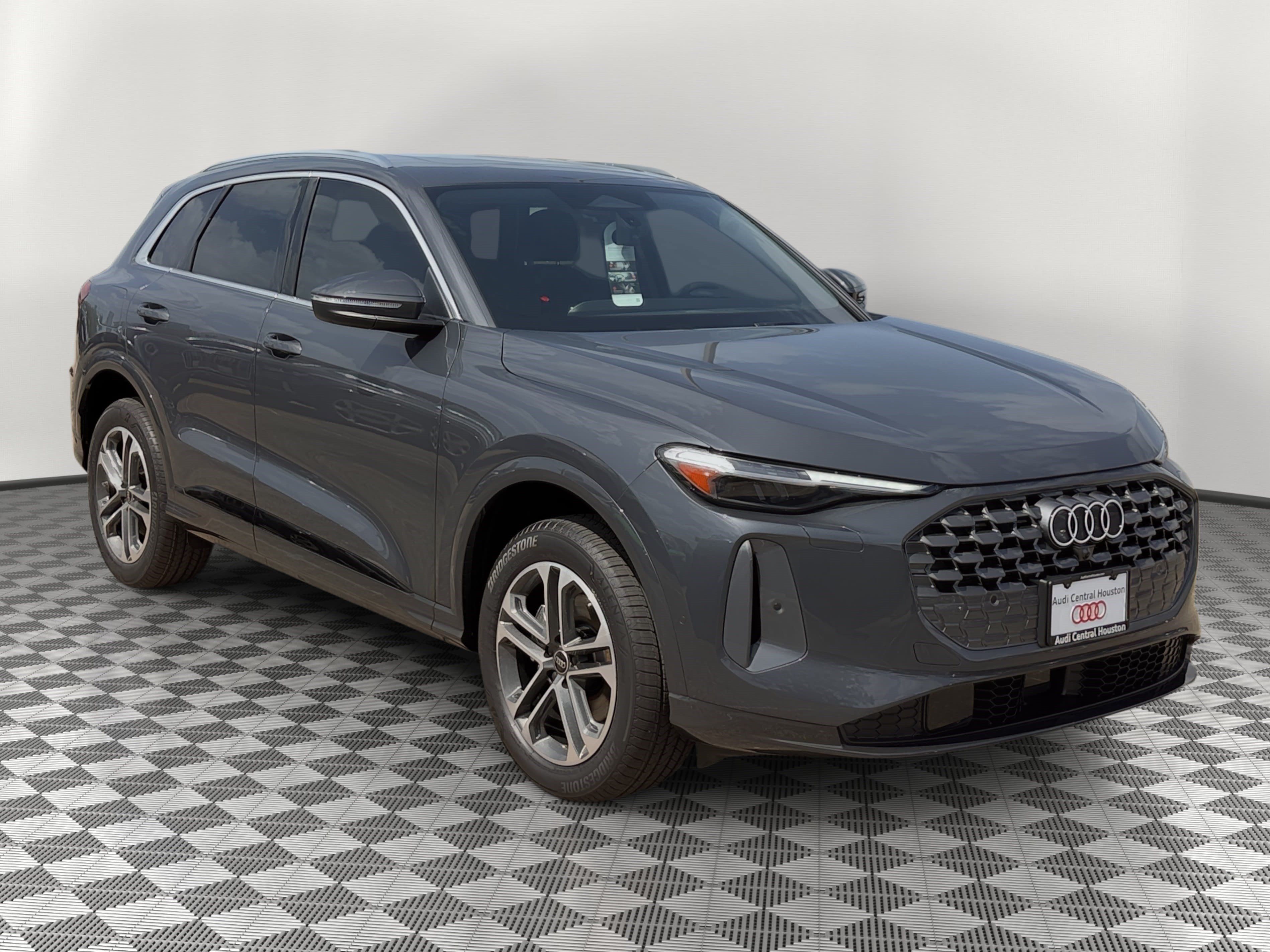 New 2026 Audi Q5 Premium AWD/4WD image 7