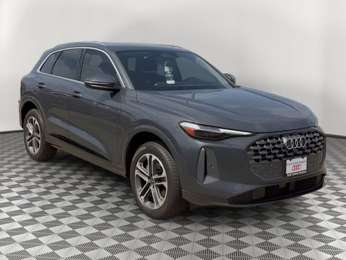 New 2026 Audi Q5 Premium AWD/4WD image 7