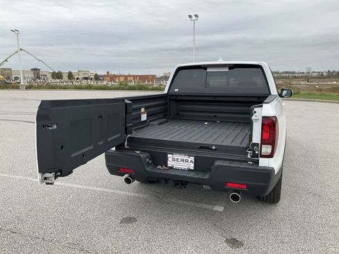 New 2026 Honda Ridgeline RTL image 31