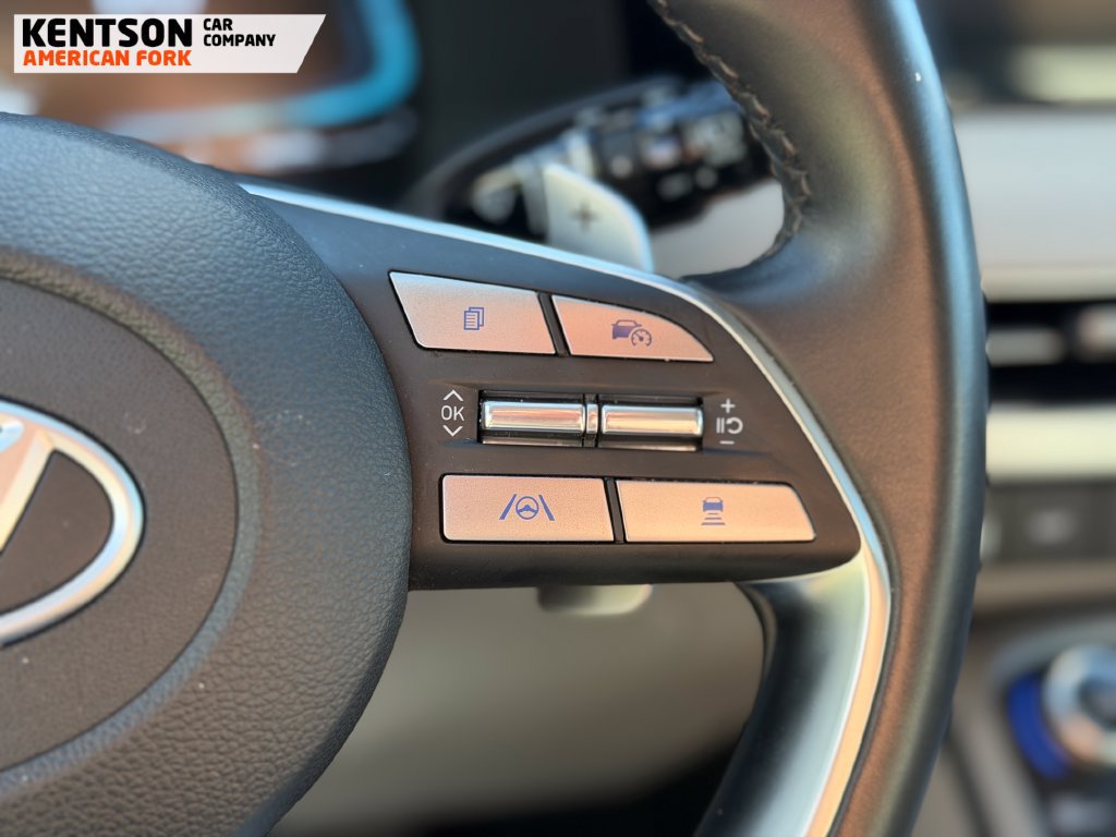 Used 2025 Hyundai Palisade SEL AWD/4WD image 15