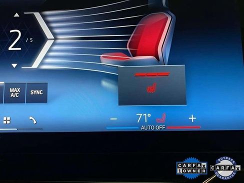 Used 2025 BMW 530i xDrive image 50