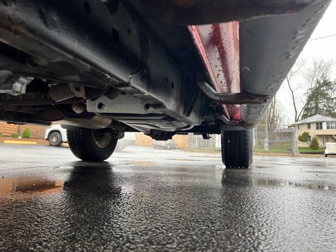 Used 2016 Nissan Frontier SV w/ SV Value Truck Package image 30