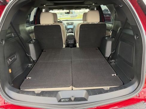 Used 2019 Ford Explorer Limited image 24