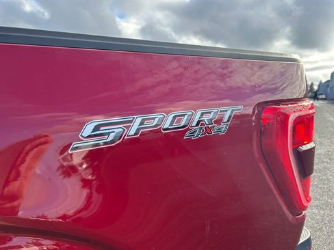 Used 2022 Ford F150 XLT w/ Equipment Group 301A Mid image 31