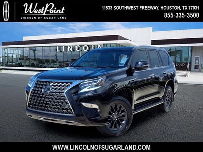 Used 2023 Lexus GX 460 Premium