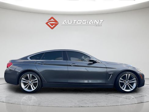 Used 2019 BMW 430i Gran Coupe RWD image 9