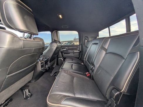 Certified 2022 RAM 2500 Laramie image 12