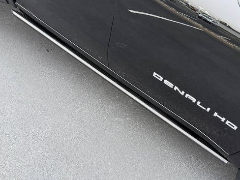 Used 2024 GMC Sierra 3500 Denali Ultimate image 20
