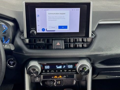 Used 2024 Toyota RAV4 XLE image 34