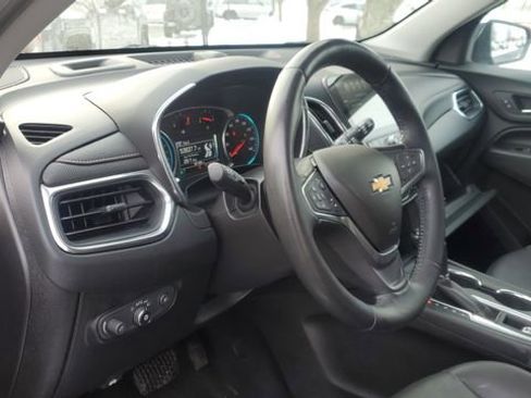 Used 2018 Chevrolet Equinox Premier image 7