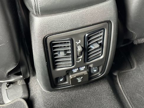 Used 2023 Dodge Durango SRT AWD/4WD image 14