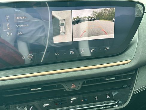 New 2026 Buick Envision Sport Touring AWD/4WD image 29