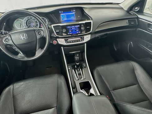 Used 2013 Honda Accord EX-L image 27