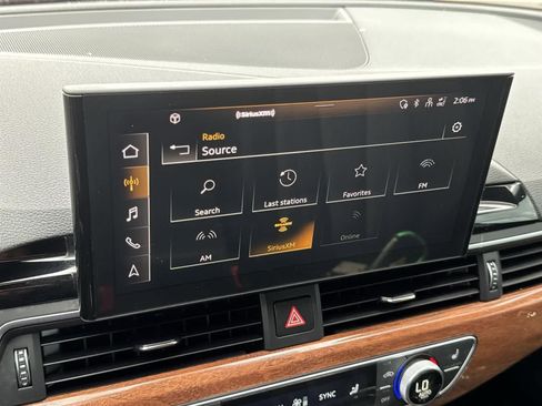 Used 2022 Audi A5 2.0T Premium Plus w/ Premium Plus image 17