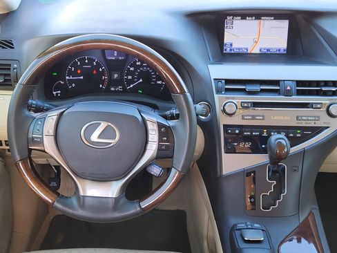 Used 2014 Lexus RX 350 FWD image 16