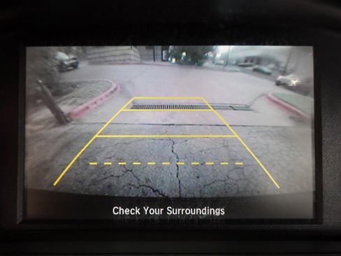 Used 2013 Honda Accord Sport image 14