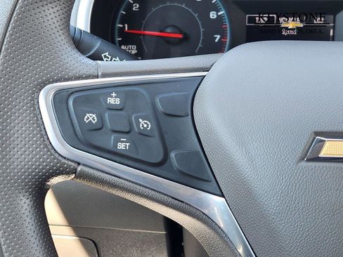 Used 2022 Chevrolet Malibu LT image 28