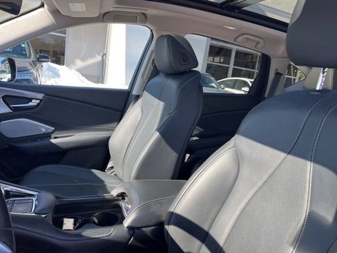Certified 2022 Acura RDX w/ Technology Package image 34