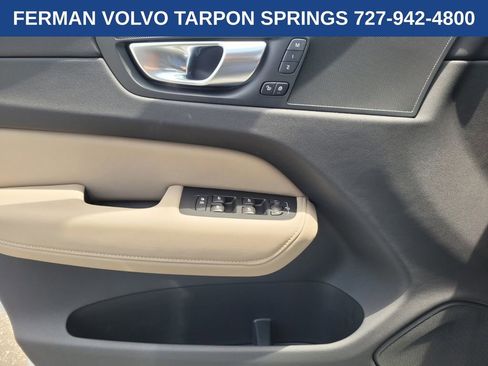 New 2026 Volvo XC60 B5 Plus w/ Protection Package Premier image 25