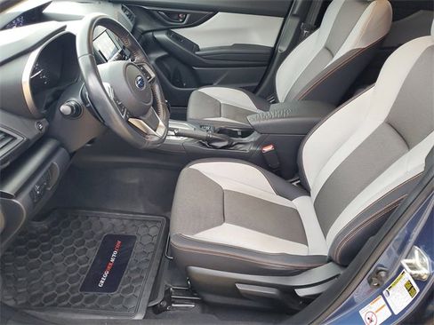 Used 2020 Subaru Crosstrek 2.0i Premium image 5