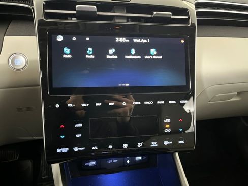 Used 2024 Hyundai Tucson SEL image 70