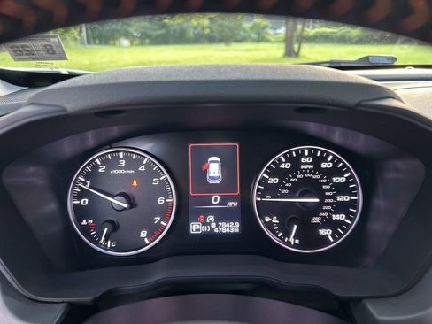 Certified 2024 Subaru Crosstrek 2.5i Limited AWD/4WD image 19
