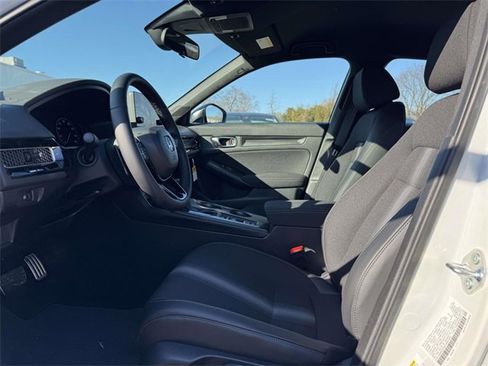 New 2026 Honda Civic Sport image 13