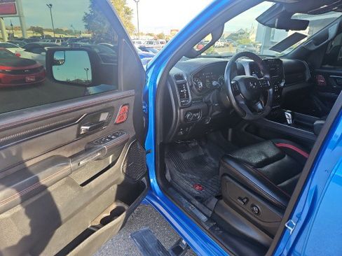 Used 2021 RAM 1500 TRX w/ TRX Level 2 Equipment Group image 8