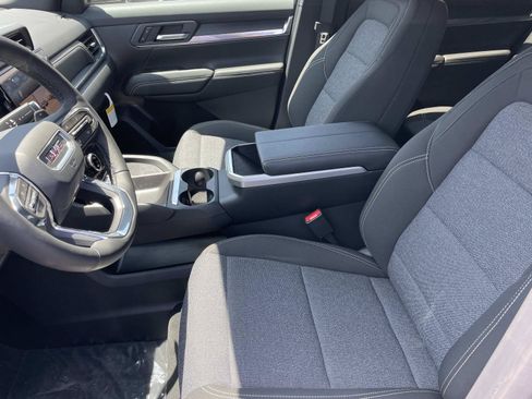 New 2026 GMC Terrain Elevation w/ Technology Package II FWD image 20