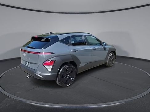 New 2026 Hyundai Kona SEL Sport image 2