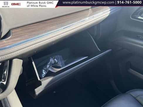 Used 2025 Chevrolet Tahoe LT image 31