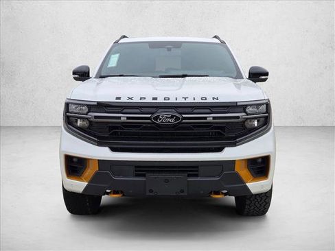 New 2026 Ford Expedition Tremor image 5