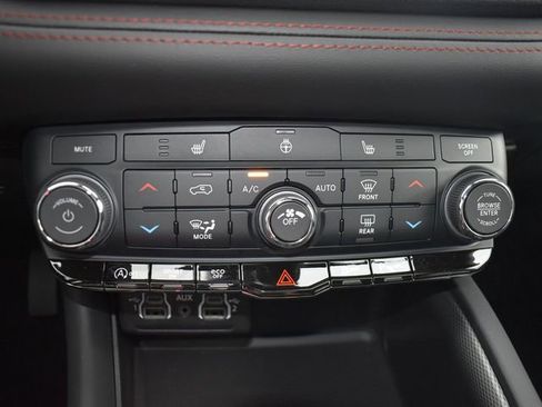 New 2026 Dodge Durango GT image 25