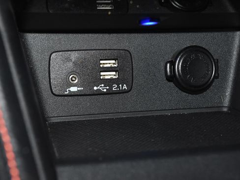 Used 2024 Subaru Forester Sport AWD/4WD image 14