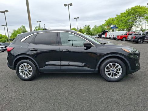 Certified 2022 Ford Escape SE w/ Convenience Package AWD/4WD image 7