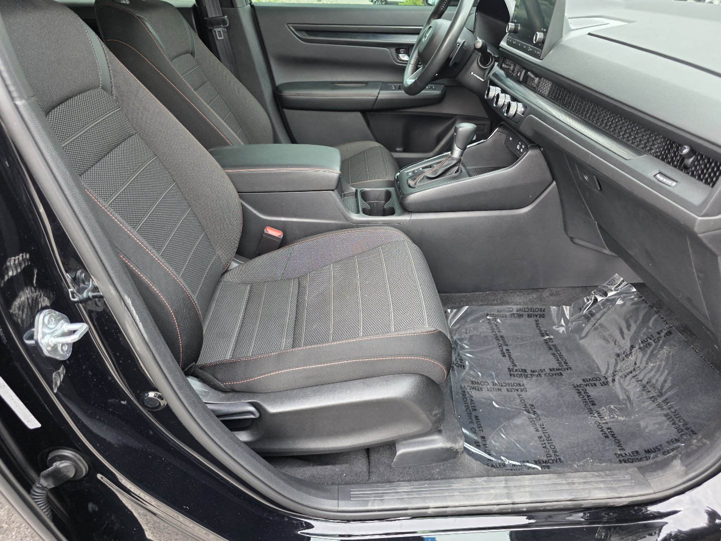 Certified 2024 Honda CR-V Sport image 22