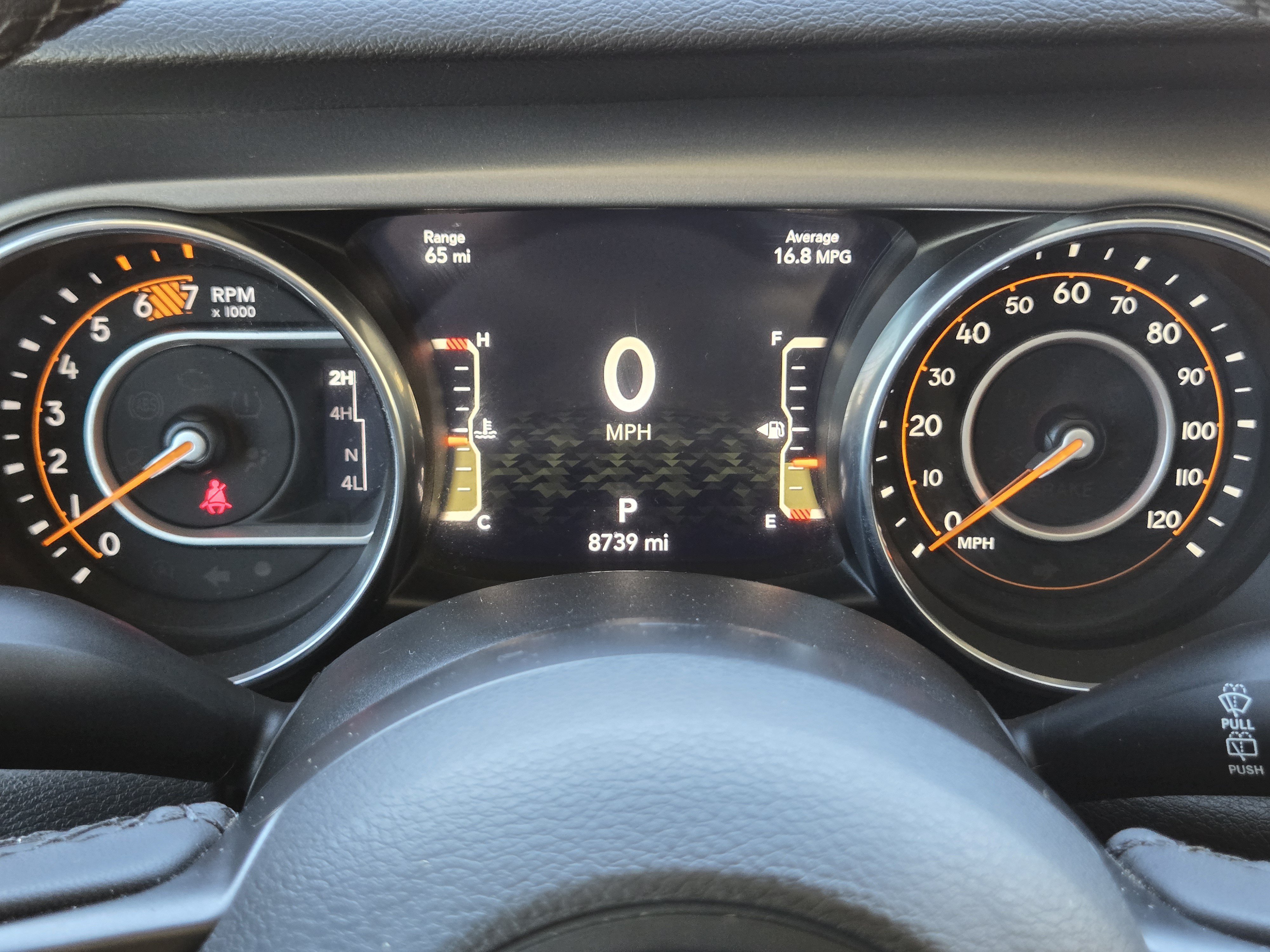 Used 2023 Jeep Wrangler Sport AWD/4WD image 17