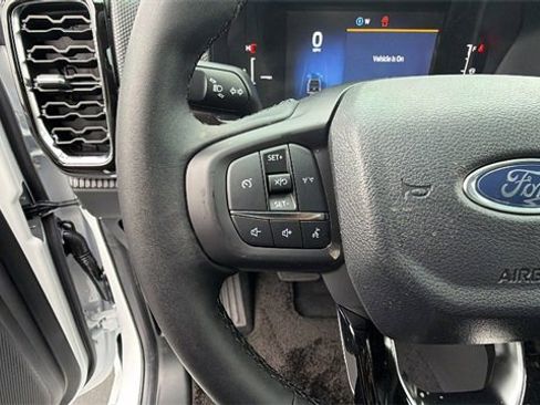 New 2025 Ford Ranger XLT w/ Equipment Group 301A High image 27