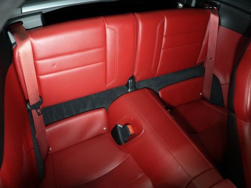 Used 2021 Porsche 911 Targa 4S image 7