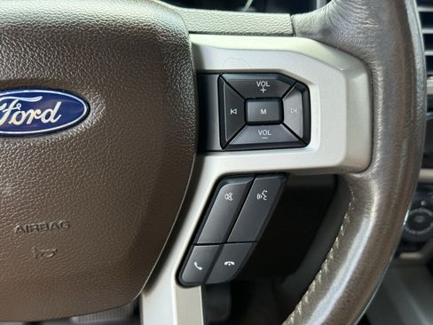 Used 2020 Ford F150 King Ranch w/ Equipment Group 601A Luxury AWD/4WD image 17