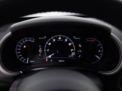 Used 2014 SRT Viper GTS RWD image 25