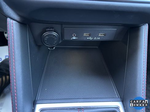 Used 2022 Subaru WRX Limited image 72