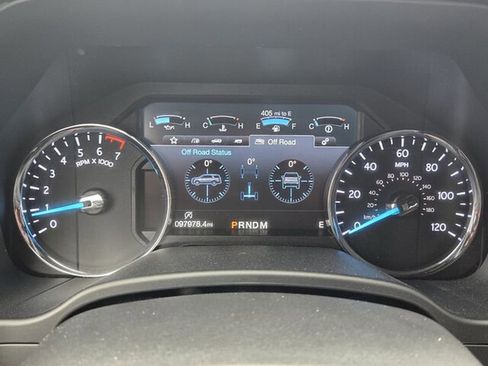 Used 2019 Ford Expedition Limited image 24