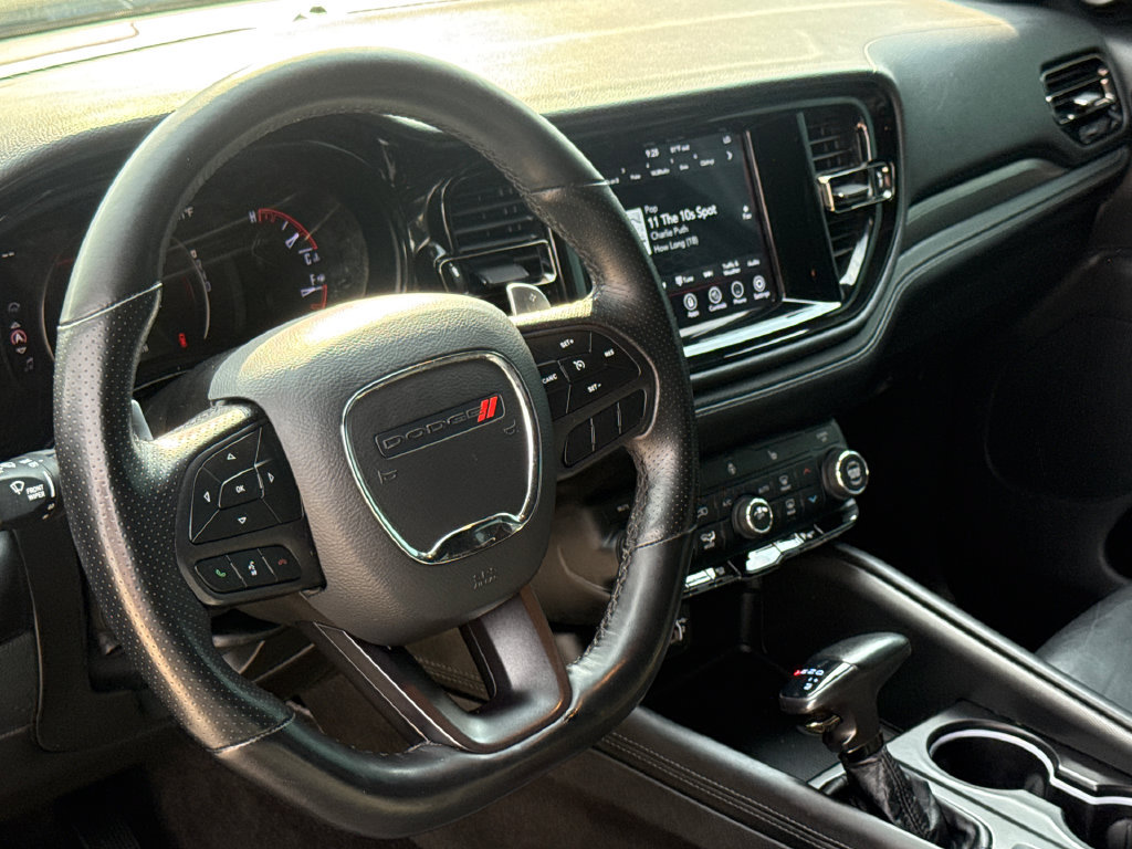 Used 2022 Dodge Durango GT RWD image 18