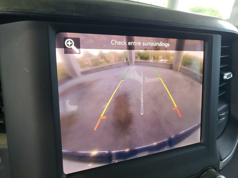 Used 2019 RAM 1500 Big Horn AWD/4WD image 26