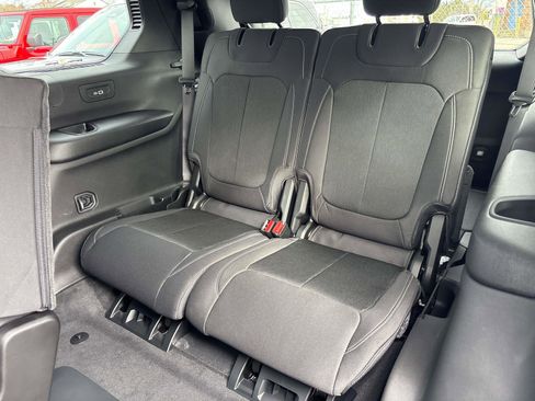 New 2026 Jeep Grand Cherokee L 4WD image 7