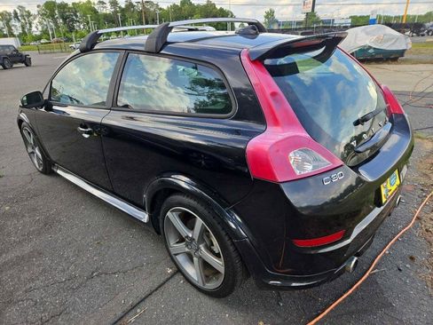 Used 2011 Volvo C30 T5 R-Design FWD image 13
