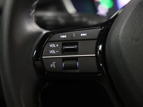 Used 2025 Acura Integra A-Spec FWD image 34