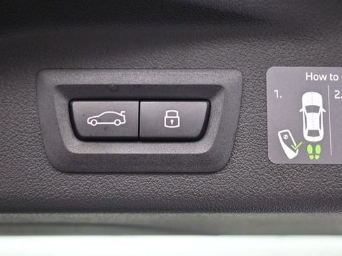 New 2026 BMW X7 xDrive40i image 25