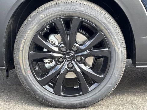 New 2026 MAZDA CX-30 2.5 Turbo w/ Premium Package image 34